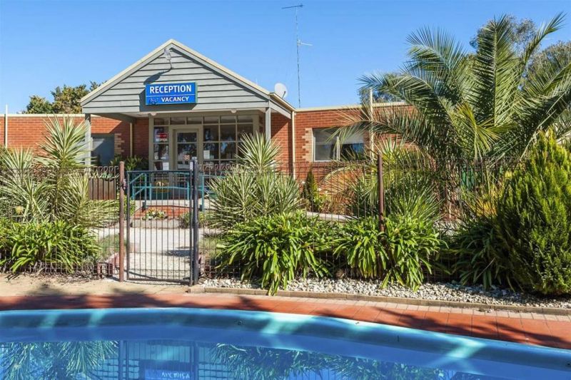 Highlands VIC Whitsundays Accommodation