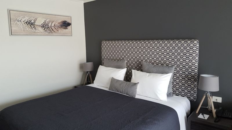  Whitsundays Accommodation