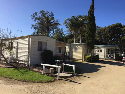 Albany Happy Days Caravan Park - Whitsundays Accommodation 4