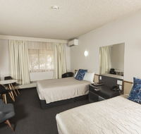 Belconnen Way Motel and Serviced Apartments - Whitsundays Accommodation