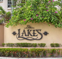 The Lakes Cairns Resort - Whitsundays Accommodation