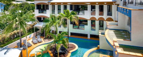 Regal Port Douglas - Whitsundays Accommodation 4