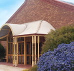 Chardonnay Lodge - Whitsundays Accommodation