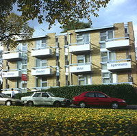 George Powlett Apartments - Whitsundays Accommodation 0