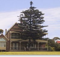 Boston House Motel - Whitsundays Accommodation