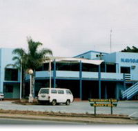 Lincoln Navigators Inn - Whitsundays Accommodation