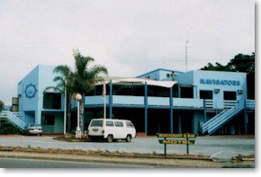 Lincoln Navigators Inn - Whitsundays Accommodation 0