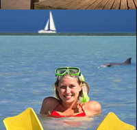 Monkey Mia Dolphin Resort - Whitsundays Accommodation