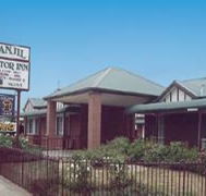 Tanjil Motor Inn - Whitsundays Accommodation