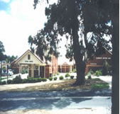 SUNBURY MOTOR INN MOTEL - Whitsundays Accommodation