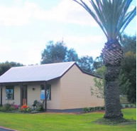 Murray River Resort - Whitsundays Accommodation