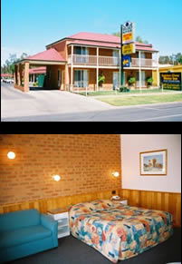 Moama NSW Whitsundays Accommodation