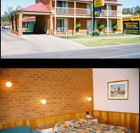 Golden River Motor Inn - Whitsundays Accommodation