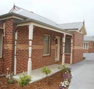 Yarravillas - Whitsundays Accommodation