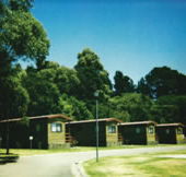 Katoomba Falls Caravan Park - Whitsundays Accommodation