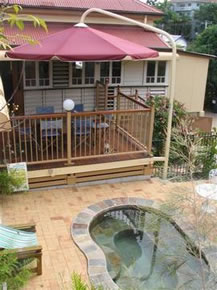 Canobie House Bed & Breakfast - Whitsundays Accommodation 0