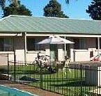 Best Western Balan Village Motel - Whitsundays Accommodation
