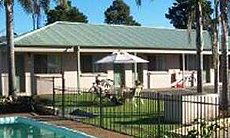Best Western Balan Village Motel - Whitsundays Accommodation 0