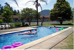 Bomaderry NSW Whitsundays Accommodation