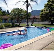 Bounty Motor Inn - Whitsundays Accommodation