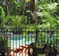 Daintree Rainforest Retreat Motel - Whitsundays Accommodation