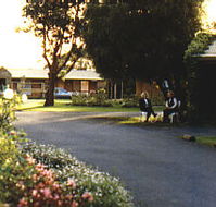 Colonial Village Motel - Whitsundays Accommodation