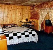 Comfort Inn Coober Pedy Experience - Whitsundays Accommodation