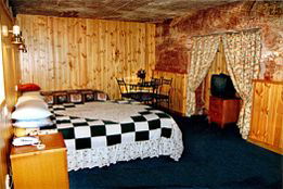 Comfort Inn Coober Pedy Experience - Whitsundays Accommodation 0