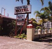 Wallis Lake Motel - Whitsundays Accommodation
