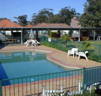 Gallipoli Court - Whitsundays Accommodation