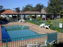 Gallipoli Court - Whitsundays Accommodation 0