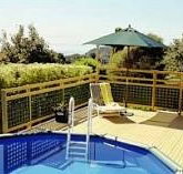 BLUE WATERS BED AND BREAKFAST - Whitsundays Accommodation