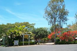 Mareeba QLD Whitsundays Accommodation