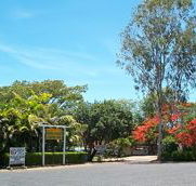 Mareeba Riverside Caravan Park