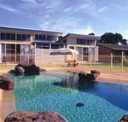 Park View Holiday Units - Whitsundays Accommodation