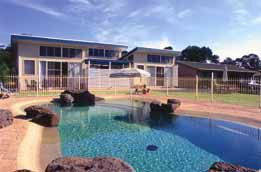 Park View Holiday Units - Whitsundays Accommodation 0