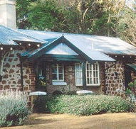 Faversham Cottages  Alpaca Stud Farm - Whitsundays Accommodation