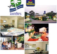 Travellers Motor Village - Whitsundays Accommodation