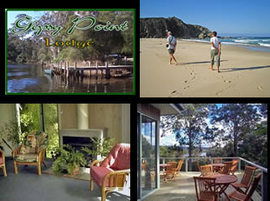  Whitsundays Accommodation