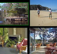 Gipsy Point Lodge - Whitsundays Accommodation