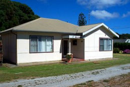 King Island TAS Whitsundays Accommodation