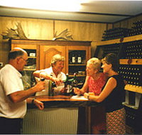 Amarillo Vines - Whitsundays Accommodation