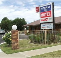 Highway Inn Motel - Whitsundays Accommodation