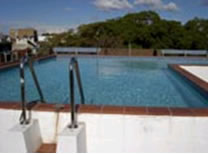 Rooftop Motel - Whitsundays Accommodation 0