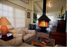 Jewells NSW Whitsundays Accommodation