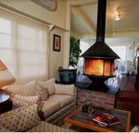 Squids Ink Motel And Restaurant - Whitsundays Accommodation