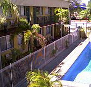 The Stuart Hotel - Whitsundays Accommodation
