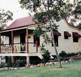 Mango Hill B and B - Whitsundays Accommodation