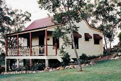Mango Hill B And B - Whitsundays Accommodation 0