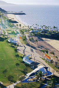  Whitsundays Accommodation